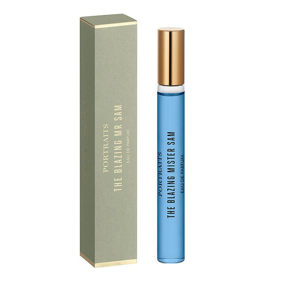 PORTRAITS THE BLAZING MR SAM EDP 10 ML